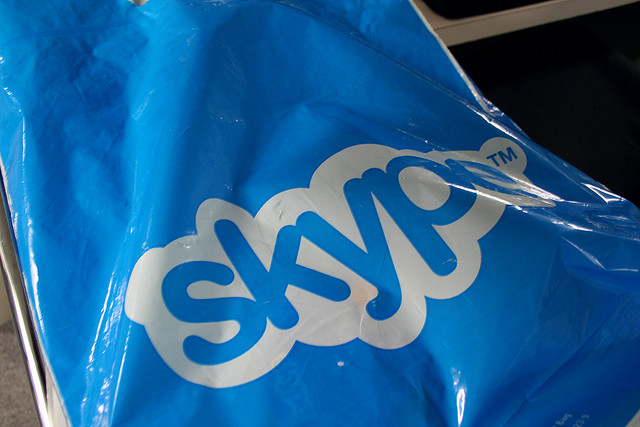 Skype for Windows Phone may finally launch by month’s end