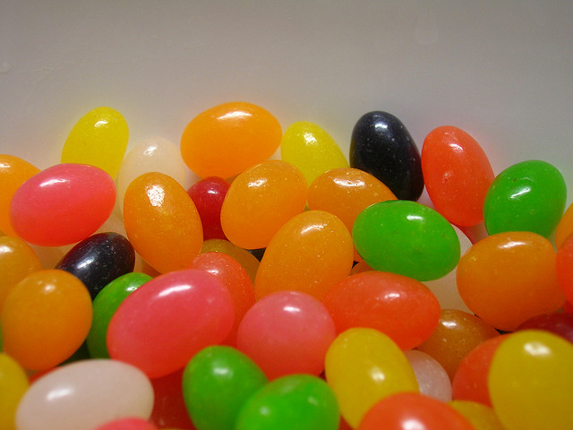 Google reportedly to release Android 5.0 ‘Jelly Bean’ by June 2012