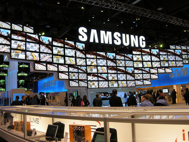 Samsung “confident” it will not be impacted by EU antitrust probe