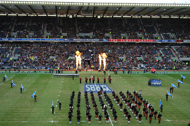 RBS 6 Nations Live Challenge app hits iOS and Android, makes rugby social