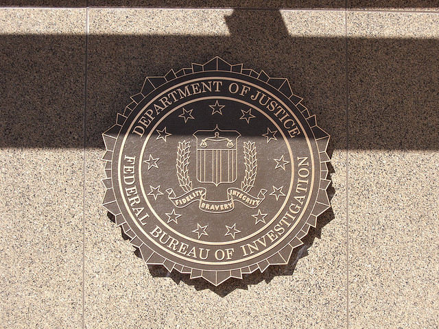 The FBI’s investigation of Steve Jobs has finally cracked open