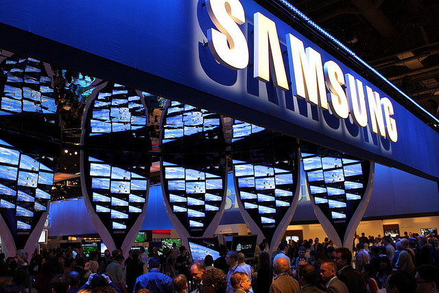 Apple funding “large portion” of Samsung’s Texas chip-making plant, says analyst