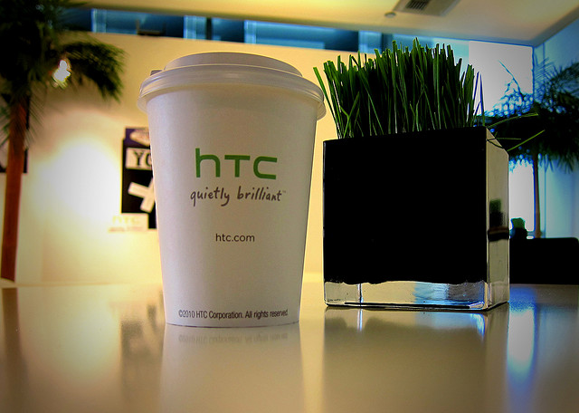 From February, HTC won’t tell you how many smartphones it sells