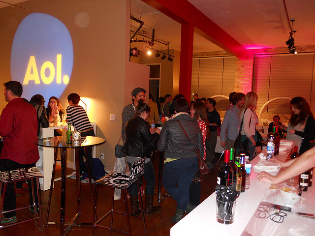 WillCall takes the hassle out of SXSW by letting you RSVP for 50 parties at once