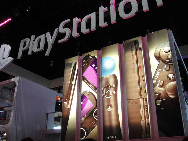 Sony posts a spectacular $2.1 billion net loss in its third quarter