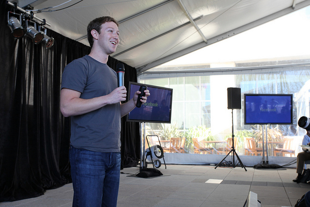 Facebook has 845 million monthly users, and other interesting S-1 facts