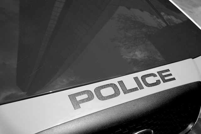 How do you respond to an Anonymous hack? Boston Police shows us.