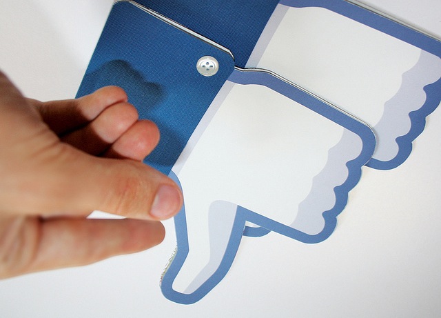 It’s not just Apple: Facebook may face trademark woes in China