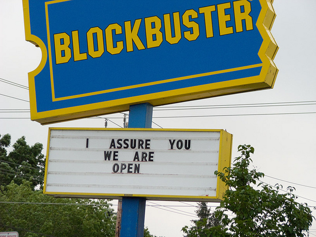 Samsung scores Blockbuster movie streaming deal, eyes US and European launch by June