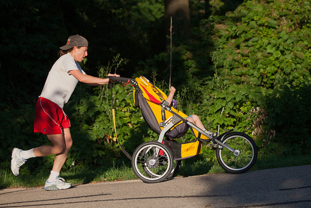 UrbanSitter leverages your social graph to find you a trustworthy babysitter