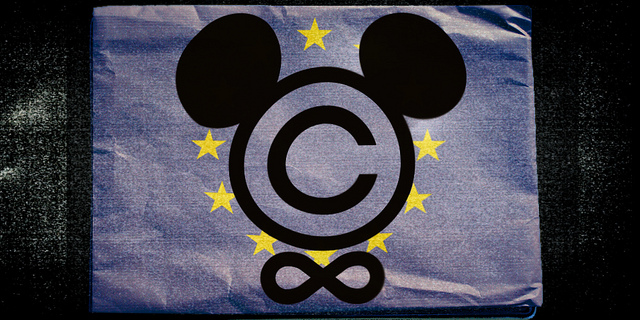 11 February will be a day of protest in Europe against the controversial ACTA treaty