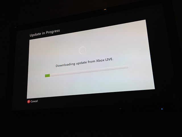 Microsoft’s $40,000 per Xbox patch explains why updates are slow to roll out
