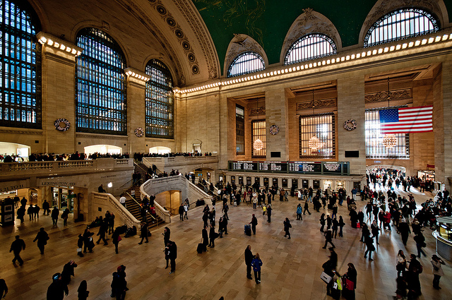 Apple’s new Grand Central neighbour is already seeing a 7% increase in sales