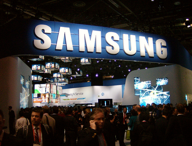 Ice Cream Sandwich tipped to hit Samsung Galaxy S II, Galaxy Note from March 1