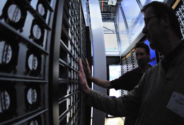 Amazon cuts its S3 storage costs to further incentivise new and existing users