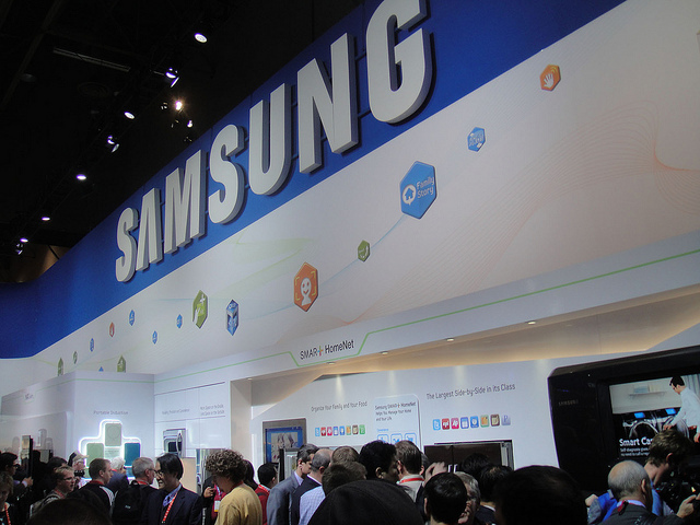 Samsung shows its trade show indifference, won’t hold press conference at MWC