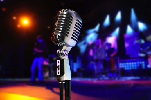 Google adds concert listings to search results for musical acts