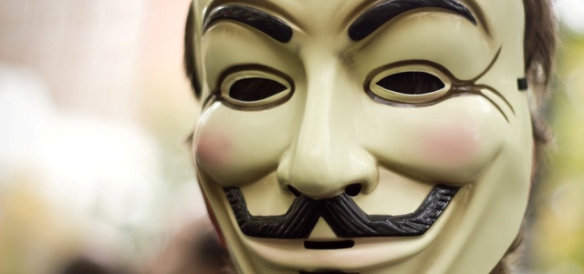 Anonymous hacked police emails & intercepted FBI/Scotland Yard telephone call