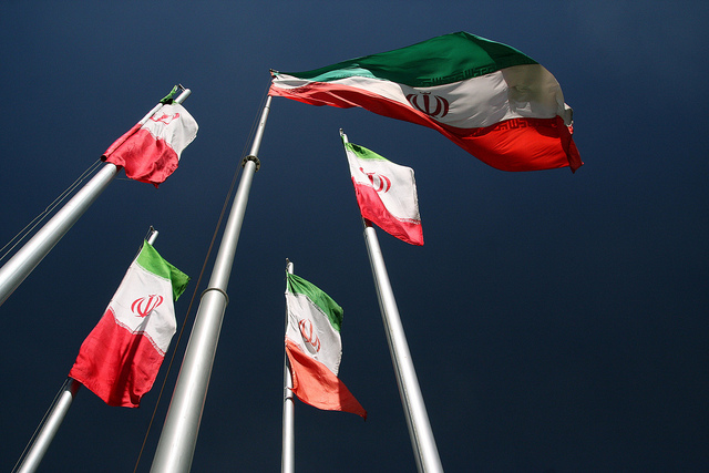 Iran accuses Google of ‘fabricating lies’ for leaving Gulf nameless on its maps