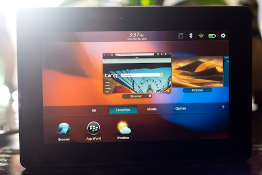 New Leaked image of the BlackBerry 10 ‘London’ Superphone reportedly surfaces