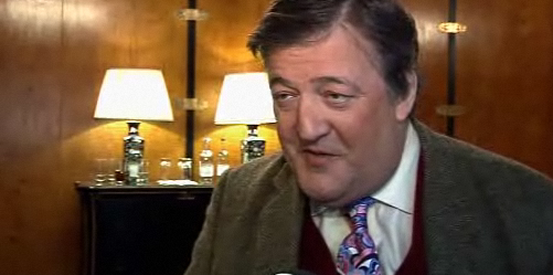 Stephen Fry: There’s a generation of judges that just don’t ‘get’ Twitter
