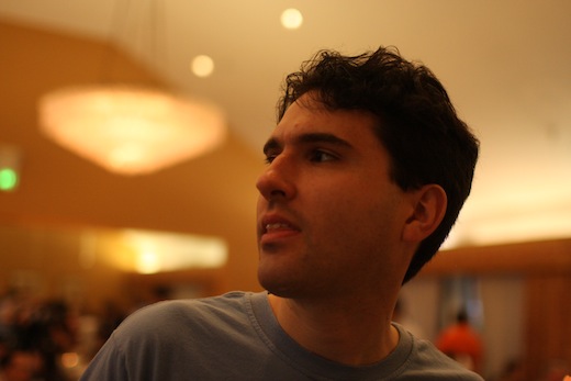 Techmeme is now listing events, as long as they’ll be making news