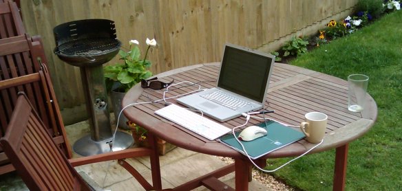O2 leaves 3,000 employees to their own devices, launches a major remote-working pilot