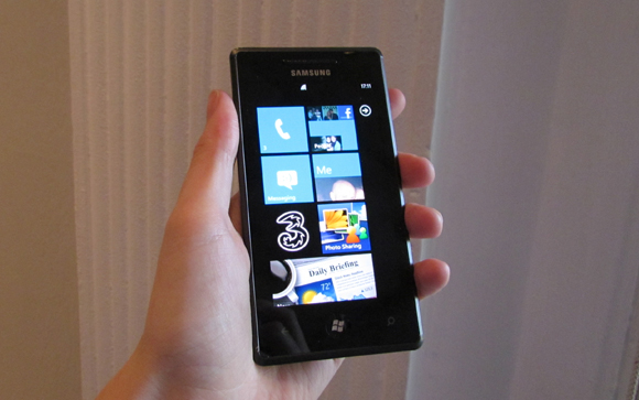 As MWC looms, Samsung claims Galaxy Axiom, Awaken, Heir and Rite smartphone trademarks