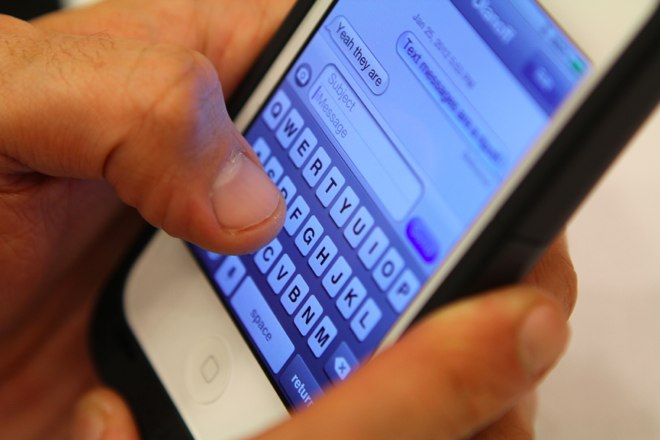 Apple’s Messages app will be exclusive to Mountain Lion when the beta expires