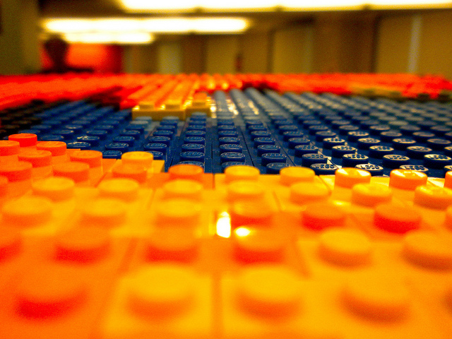 Knight-Mozilla OpenNews wants to bring journalists and hackers together