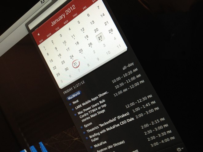 Fantastical adds slick zero-effort localization and tweaks to recurring events