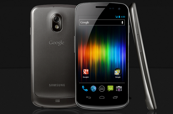 AT&T may allow Google Wallet on the Galaxy Nexus after all