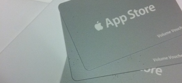 Apple warns developers not to manipulate App Store rankings, or risk a ban