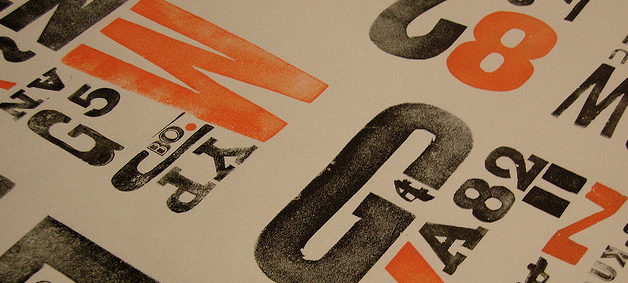 This site shows off how gorgeous Google Web Fonts really can be
