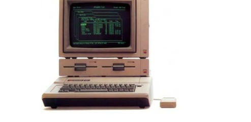 Every Apple design and every NeXT design ever in just 60 seconds