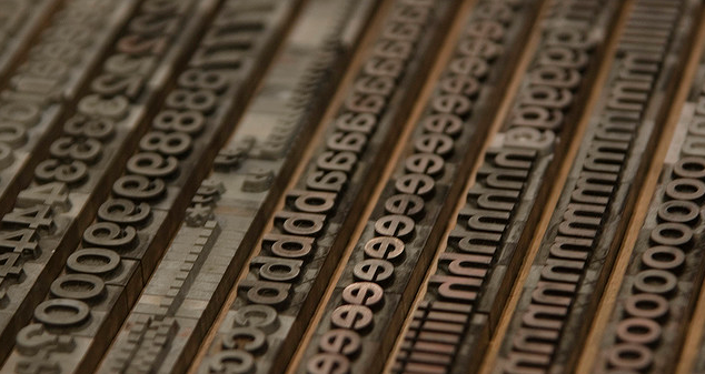 Design Flashback: 10 Iconic typefaces born in the 1950’s
