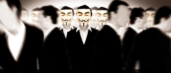 Anonymous take down Greece government and police websites