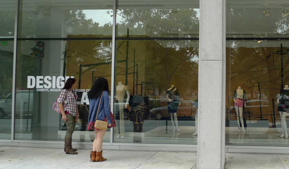 Apple partners with Philly design school to provide new students with iPads