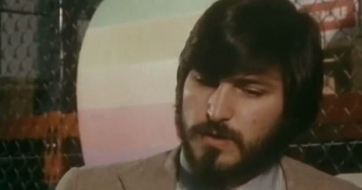 Check out this insanely extensive and inspiring archive of Steve Jobs videos