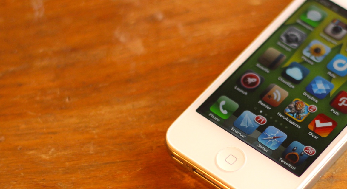 Sparrow for iPhone arrives mid-March, built with Android and iPad ports in mind
