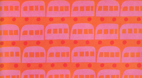 Legendary designer Saul Bass’ children’s book is back in print for a new generation