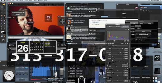 What makes or breaks a Web design is often hidden in the details