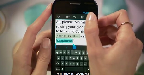 Google updates Docs for Android with realtime collaboration and a refined interface