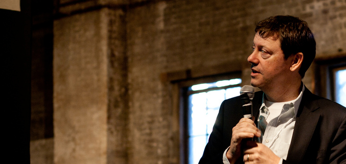AVC.fm: Fred Wilson’s blog, podcasted, sans Fred Wilson