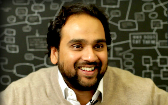 Get inspired by General Assembly’s new video series: Stop Talking. Start Making.