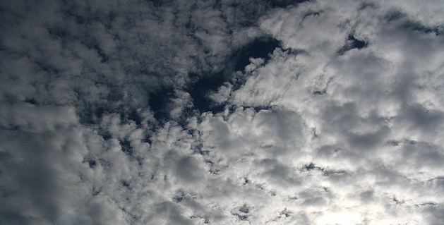The US Government is funding a self-healing cloud to fight against hackers