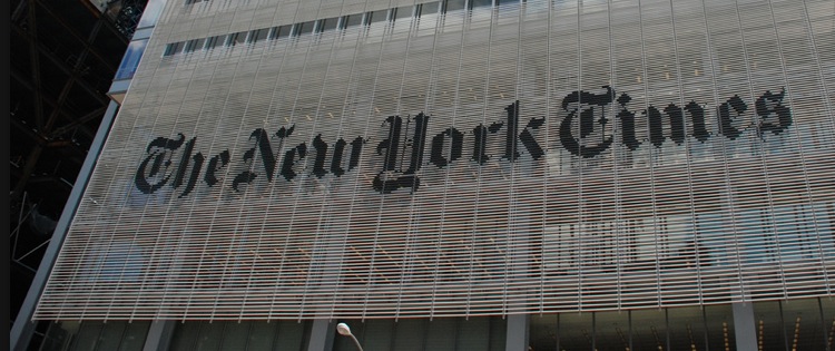 Manchester United, The NY Times and others load their Facebook Timelines with 100+ years of history