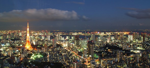 BBC Worldwide brings 600 hours of programming to Hulu in Japan