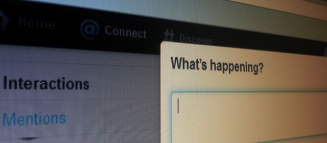 Tweet queuing service Buffer launches Chrome extension to integrate with Twitter.com