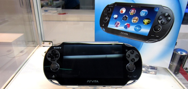 Netflix lands on Sony’s PlayStation Vita, but only for users in the Americas